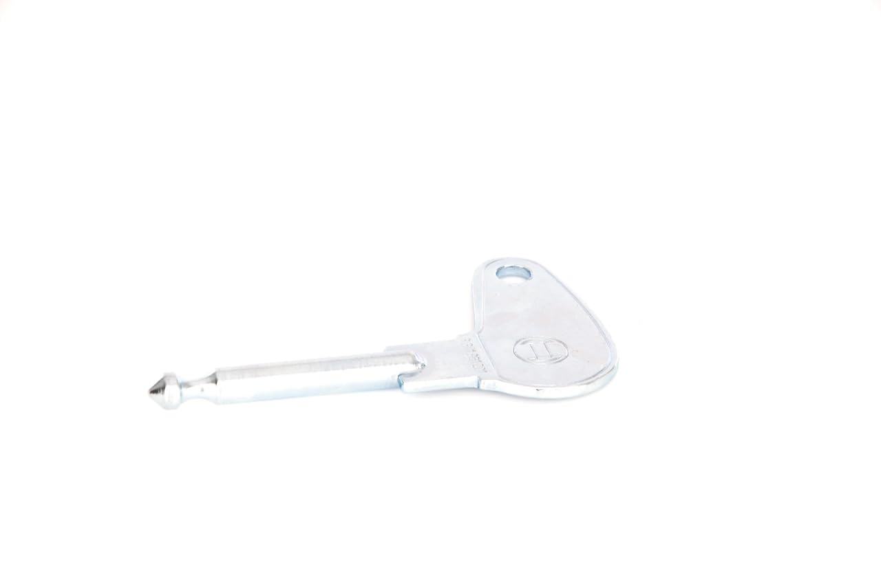 Amazon.com: Bosch Ignition Starting Switch Plant Key 3341981001 
