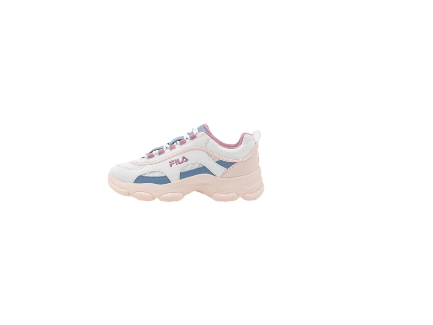 FILA Strada Dreamster CB Kids, Zapatillas Niñas