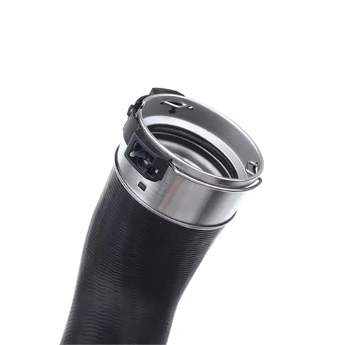 Durite d'admission d'air turbo 11618513289 compatible avec BMW E90 E91 E92 X1 E84 - 4