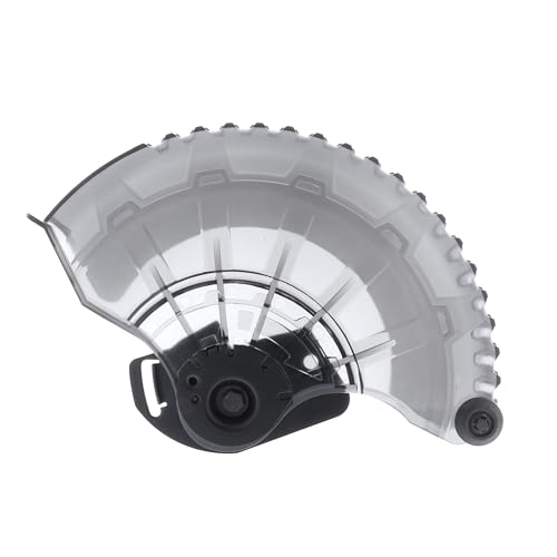 Protector de disco o guardia inferior OEM 5140228-75 para ingletadora 2