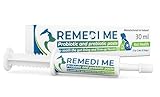 Remedime Probiotic & Prebiotic Paste to Sooth the Gut Lining and Firm-up Faeces - For Dogs & Cats | 30ML