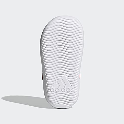 Image of adidas Boys' Altaswim Sandal