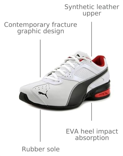 Image of PUMA Men's Tazon 6 FM Shoes