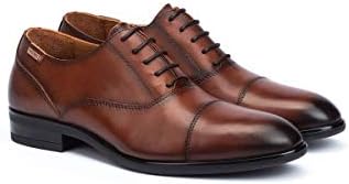 PIKOLINOS Leather Casual lace-ups Bristol M7J - Size 9-9.5 | Image 3