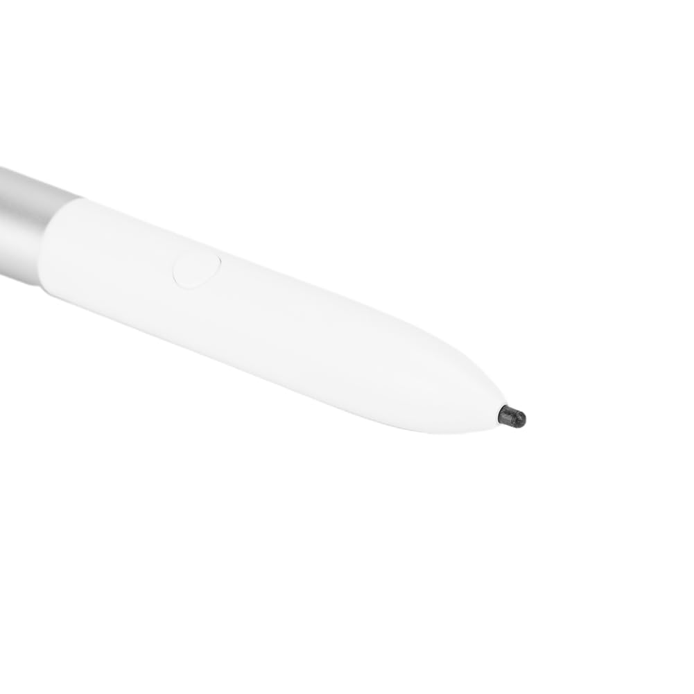 Aramox Capacitive Touch Stylus para, Silver (Silver)