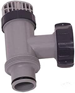 Intex Valvola Plunger Per Piscina Valvola A Stantuffo Per Piscina - Foto 3