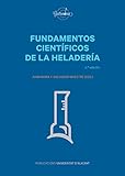 Fundamentos cient&Atilde;&shy;ficos de la helader&Atilde;&shy;a