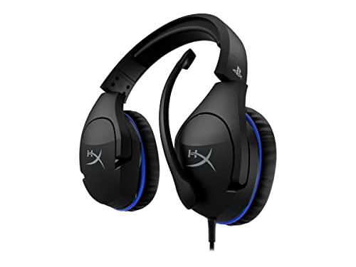 HyperX Cloud Stinger PS4 Casque Avec fil Arceau Jouer Neuf - vue 9
