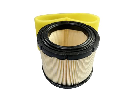C·T·S Air Filter for Kawasaki FJ180V Engine Replaces Kawasaki 110290019 11029-0032 110297023