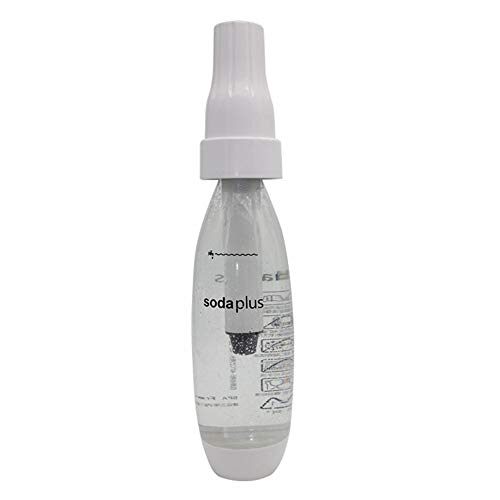 Hand-held Soda Maker Portable 1000ml Carbonated Fizzy Drink DIY Bubble Making Juices Lemonades