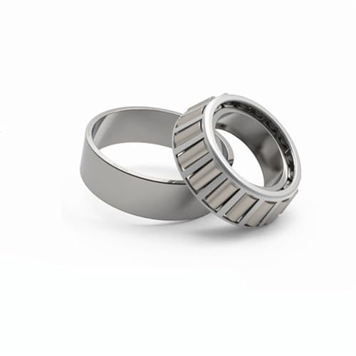 Roulement à rouleaux coniques haute performance de type 32905 pour axe rotatif