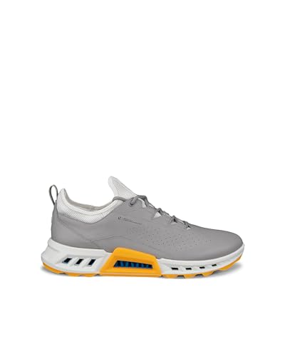Image of ECCO Golf Biom C4 Vented Gore-TEX Waterproof Golf Shoe