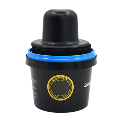 Black Guide Coat Powder - Black Guide Coat Powder for Auto Body -...