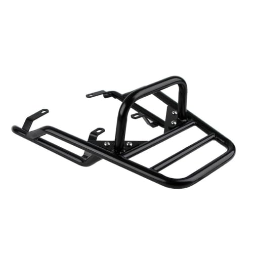 Porte-bagages arrière BMW R Nine T support étagère selle passager R9T 2014-2025