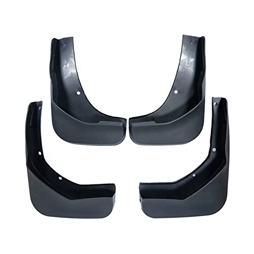 Bavettes pour Ford Kuga 2 : protection de roue haut de gamme et garde-boue robustes