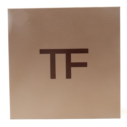 Tom Ford Private Blend Woods Collection Set 3 x 0.33 oz.