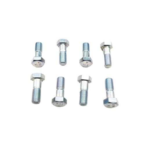 Perno M8x1x22 tornillo quad CFMOTO CF500 520 800 recambio motor 9010-290001 repuesto