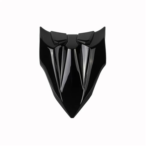 Capot de carénage arrière noir brillant pour Kawasaki Ninja 650R et Z650 de 2017 à 2025