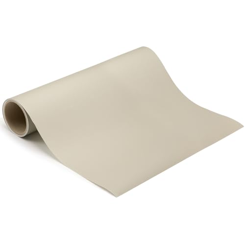 ORAMASK 810 Schablonenfolie I 63cm x 5m I Stencil Film Maskierfolie transluzent I grau eingefärbte Spezial-PVC-Folie I matte Oberfläche für Fahrzeugbeschriftungen Malarbeiten Spritzarbeiten I AZ046