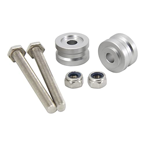 WERVOT Motos Accesorios para Suzuki DL 1050 V-Strom Dl1050 DL1050XT DL1050A 2019-2020 Accesorios De Motocicleta Manillar De Motocicleta Elevador De Elevación