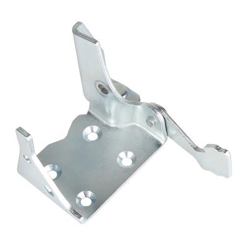 Bisagra de puerta delantera para Blazer 1994-2005 de acero resistente 924-106 5