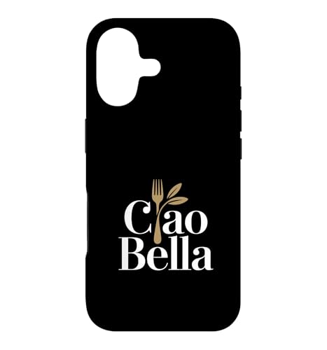 Ciao Bella �C�^���A �G���K���g �t�[�h �G���u���� �A�[�g �X�}�z�P�[�X iPhone 17 �p