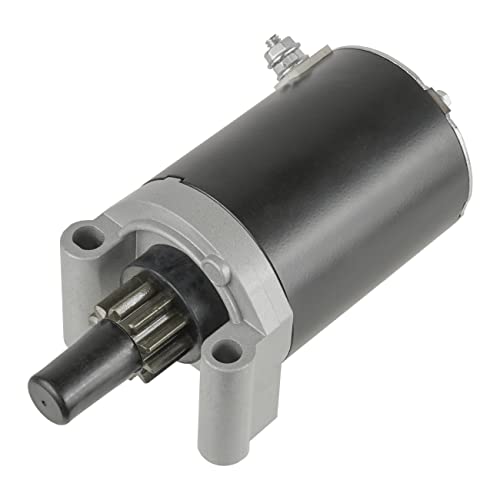 Unlock Your Vehicle's Potential Get The Best Starter for Your 23 HP