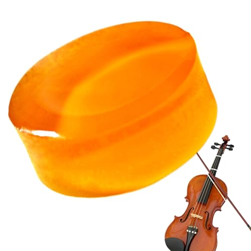 para violín, natural para instrumentos de cuerda, instrumento de cuerda para mejorar el , accesorio de práctica para mujeres, hombres, jóvenes, músicos, niños, adolescentes y