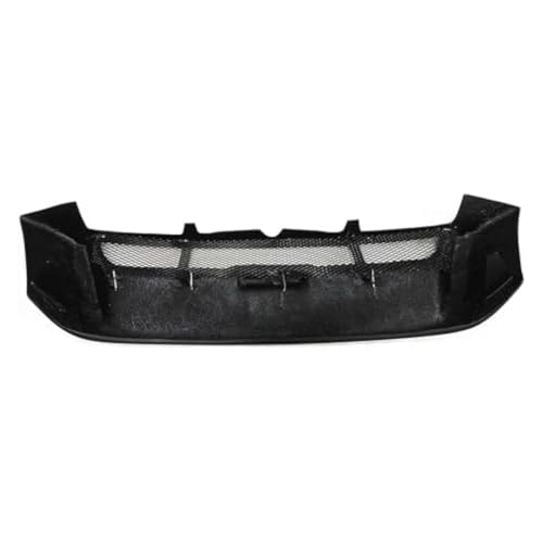 Grille pare-choc avant centrale CR-V 1997-2001 calandre supérieure contre projections route