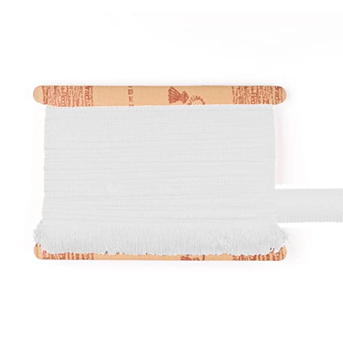 TEXTEX = Fleco de Cuquillo para Coser de Flamenca y Sevillana. Composición Rayón 100%. Largo de...