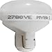 Sylvania - 168A Sylvania LED - High Performance LED Bulb, 31113 (2 Pack)