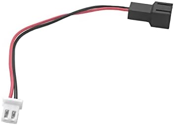 coolerguys 3 to 2 Pin Adapter D Style image 5