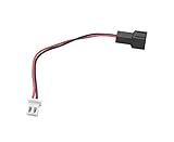 3 to 2 Pin Adapter D style