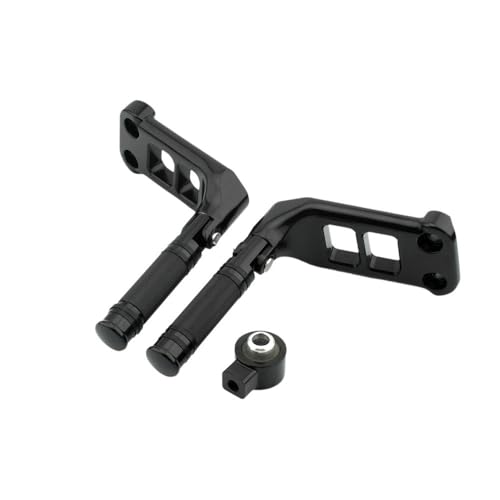 Repose-pieds pour VRSCDX Night Rod pour un confort optimal lors de vos longs trajets