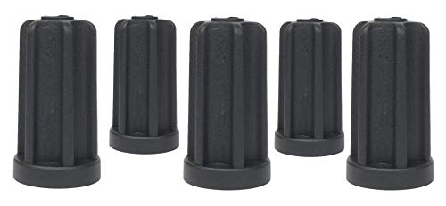 Elegent Upholstery 41-7487 Caster Socket Sleeve Round Inserts cover