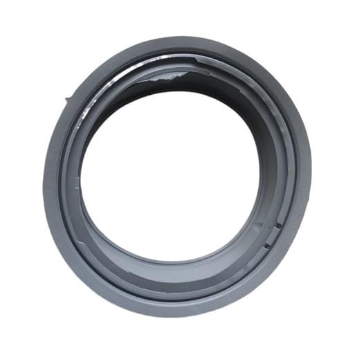 Cuff Hatch, Compatible With LG Drum Washing Machine 4986EN1003A Rubber Sealing Ring Manhole Cover Parts