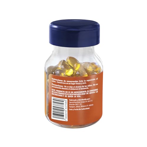 Vitamínicos, Imagen adicional