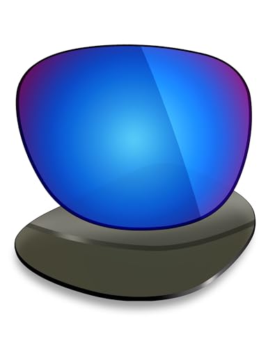 Image of Mryok Replacement Lenses for Ray-Ban Erika RB4171 54mm Sunglass, HD Polarized, UV Protection, Impact Resistant, Perfectly Fit
