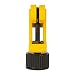 STANLEY 0-70-447 Cortatubos ajustable de 3 a 22mm, 3-22mm