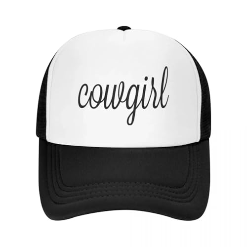 Casquette de camionneur respirante contre les UV chapeau de soleil été mixte