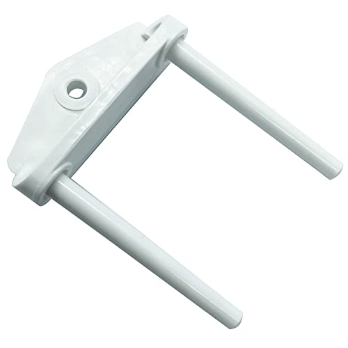 DREAMSTITCH 731006209 Spool Pin for Janome, Elna, Necchi Sewing Machine
