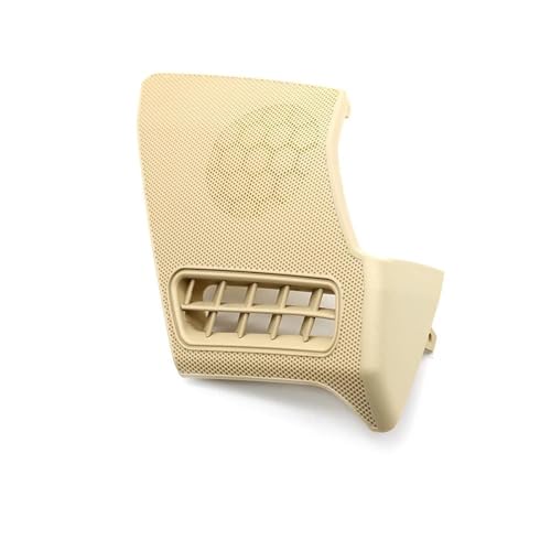 Grille ventilation droite Mercedes Classe E W210 beige