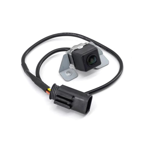 Caméra de Recul Grand Angle pour Hyundai IX35 et Tucson | Vision Arrière Optimisée
