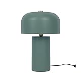 Polyvalente : lampe de bureau ou de chevet – parfaite pour le bureau et la chambre d'enfant.