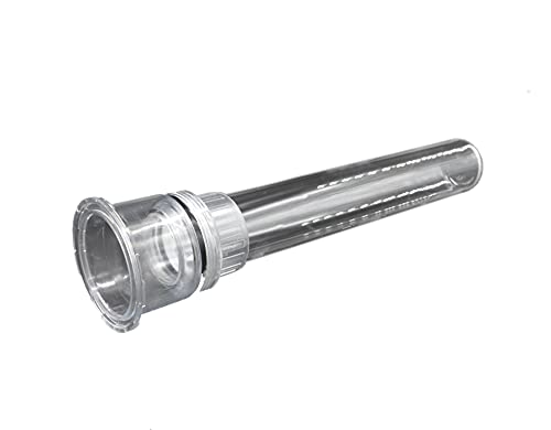 Repuesto manga de cuarzo para filtro CNZ CUF-6011 miniatura 1