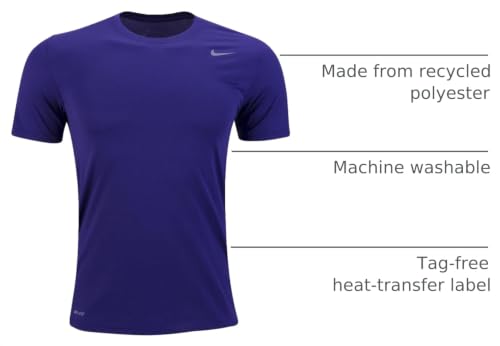 Image of Nike Men's Training T-Shirt