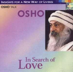 In Search of Love