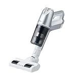 ハイアールの掃除機 JC-BSC1A(S)