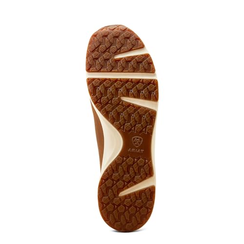 Image of Ariat Men's Spitfire Lace-Up Shoe