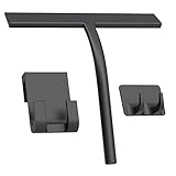 Anlynwooh Escobilla de Ducha,